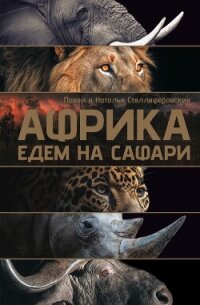 Африка. Едем на сафари - Стеллиферовская Наталья (читать книги онлайн бесплатно без сокращение бесплатно .txt, .fb2) 📗