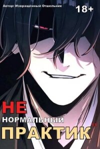 Ненормальный практик 11 (СИ) - "Извращённый отшельник" (читать книги .TXT, .FB2) 📗