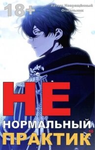 Ненормальный практик 10 (СИ) - "Извращённый отшельник" (читаем книги онлайн без регистрации txt, fb2) 📗