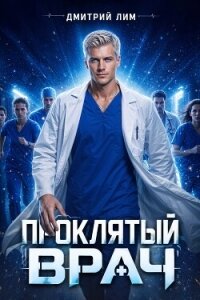 Проклятый Врач. Том I (СИ) - Бурдин Дмитрий (читать хорошую книгу .txt, .fb2) 📗