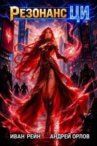 Резонанс Ци. Том 4 (СИ) - Рейн Иван (лучшие книги читать онлайн .txt, .fb2) 📗