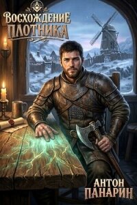 Восхождение Плотника. Том 5 (СИ) - Панарин Антон (книги бесплатно TXT, FB2) 📗