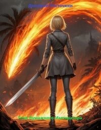 Гнев бумажного Императора. Часть 1 (СИ) - Ласточкин Дмитрий (книги онлайн полностью .TXT, .FB2) 📗