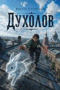 Духолов (СИ) - Ступников Виктор (читать книги онлайн регистрации .TXT, .FB2) 📗
