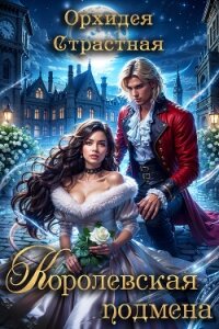 Королевская подмена (СИ) - "Орхидея Страстная" (лучшие книги читать онлайн бесплатно .TXT, .FB2) 📗