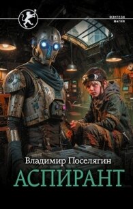 Аспирант - Поселягин Владимир Геннадьевич (читать книги бесплатно .txt, .fb2) 📗