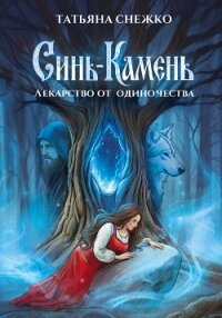 Синь-камень: лекарство от одиночества - Снежко Татьяна (читать книги онлайн .TXT, .FB2) 📗