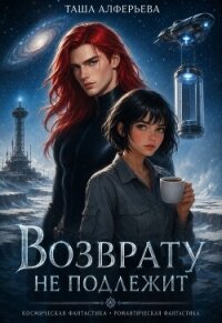 Возврату не подлежит (СИ) - Алферьева Таша (электронная книга .TXT, .FB2) 📗