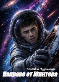 Направо от Юпитера (СИ) - Курилкин Матвей Геннадьевич (читаем книги онлайн бесплатно .txt, .fb2) 📗