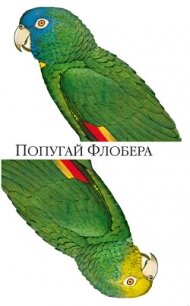 Попугай Флобера - Барнс Джулиан Патрик (читать книги полностью без сокращений бесплатно TXT, FB2) 📗