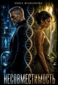 Несовместимость (СИ) - Юлианова Ника (читать книги онлайн бесплатно полностью txt, fb2) 📗