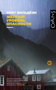 Желтый уровень опасности - Бильдёэн Брит (читать книгу онлайн бесплатно без .TXT, .FB2) 📗