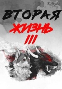 Вторая жизнь. Том 3 (СИ) - Чудаева Ксения (читаем книги онлайн бесплатно полностью без сокращений txt, fb2) 📗