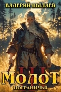 Молот Пограничья. Книга III - Пылаев Валерий (читать книги онлайн txt, fb2) 📗