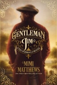 Джентльмен Джим (ЛП) - Мэтьюз Мими (читать книги бесплатно полностью без регистрации сокращений .TXT, .FB2) 📗