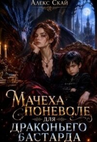 Мачеха поневоле для драконьего бастарда (СИ) - Скай Алекс (читать книги онлайн бесплатно полностью .TXT, .FB2) 📗