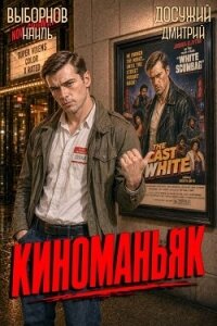 Киноманьяк. Дилогия (СИ) - Выборнов Наиль Эдуардович (лучшие книги читать онлайн бесплатно .txt, .fb2) 📗