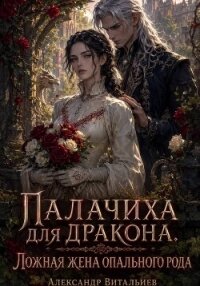 Палачиха для дракона. Договор чести - Витальиев Александр (книги серии онлайн .txt, .fb2) 📗