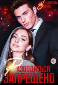 Разводиться запрещено (СИ) - Тодорова Елена (читать книги онлайн без сокращений txt, fb2) 📗
