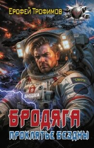 Бродяга. Проклятие бездны - Трофимов Ерофей (читаемые книги читать онлайн бесплатно полные .txt, .fb2) 📗