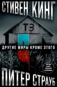 Другие миры кроме этого - Кинг Стивен (книги серия книги читать бесплатно полностью txt, fb2) 📗