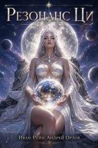 Резонанс Ци. Том 7 (СИ) - Рейн Иван (читать онлайн полную книгу .txt, .fb2) 📗