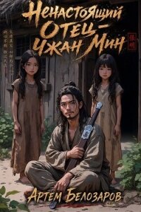 Ненастоящий Отец – Чжан Мин (СИ) - Белозаров Артем (читать книги без регистрации полные TXT, FB2) 📗
