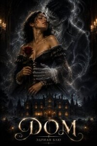 Дом (ЛП) - Блю Эдриан (читать полностью бесплатно хорошие книги TXT, FB2) 📗