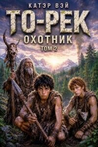 То-Рек. Охотник (СИ) - "Катэр Вэй" (книги онлайн читать бесплатно .TXT, .FB2) 📗