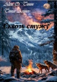 Сквозь стужу (СИ) - "Alex O`Timm" (книги онлайн полные TXT, FB2) 📗