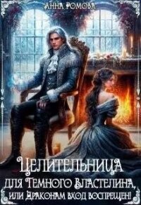 Целительница для Темного Властелина. Драконам вход воспрещен (СИ) - Рейнер Анна (книги онлайн полные версии txt, fb2) 📗