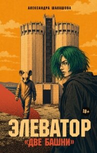 Элеватор «Две башни» - Шалашова Александра (книги регистрация онлайн .TXT, .FB2) 📗