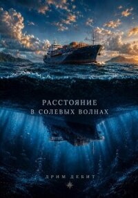 Расстояние в солевых волнах - Debit Dream (книги онлайн бесплатно без регистрации полностью .txt, .fb2) 📗
