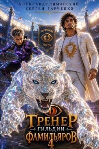 Тренер Гильдии Фамильяров 4 (СИ) - Харченко Сергей (читать книги онлайн полностью без сокращений .TXT, .FB2) 📗