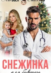 Снежинка для бывшего - Вьен Лив (бесплатная библиотека электронных книг TXT, FB2) 📗
