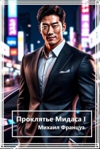 Проклятье Мидаса (СИ) - Француз Михаил (книги читать бесплатно без регистрации полные TXT, FB2) 📗