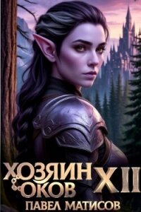 Хозяин Оков XII (СИ) - Матисов Павел (читаем книги онлайн бесплатно полностью TXT, FB2) 📗