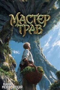 Мастер Трав X (СИ) - Мордорский Ваня (книги онлайн читать бесплатно txt, fb2) 📗