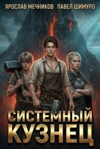 Системный Кузнец XI (СИ) - Мечников Ярослав (лучшие книги читать онлайн бесплатно .txt, .fb2) 📗