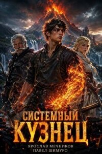 Системный Кузнец XIII (СИ) - Мечников Ярослав (читать книги бесплатно полные версии txt, fb2) 📗