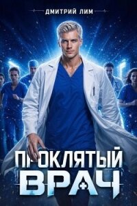 Проклятый Врач. Том II (СИ) - Бурдин Дмитрий (читать книги бесплатно полностью без регистрации сокращений txt, fb2) 📗