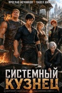 Системный Кузнец XVI (СИ) - Мечников Ярослав (читать книги бесплатно полностью без регистрации .TXT, .FB2) 📗
