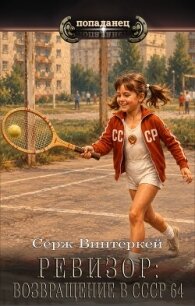 Ревизор: возвращение в СССР 64 (СИ) - Винтеркей Серж (онлайн книги бесплатно полные TXT, FB2) 📗