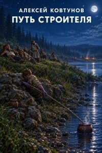 Путь Строителя 17 (СИ) - Ковтунов Алексей (список книг txt, fb2) 📗