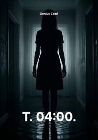 T. 04:00. - Свой Genius (прочитать книгу TXT, FB2) 📗