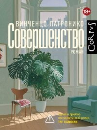 Совершенство - Латронико Винченцо (книги без регистрации бесплатно полностью сокращений txt, fb2) 📗