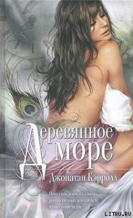 Деревянное море - Кэрролл Джонатан (читать книги бесплатно полные версии .TXT) 📗