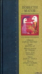 Преследователь - Кортасар Хулио (читать книги без регистрации полные txt) 📗