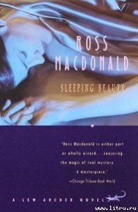 Спящая красавица - Макдональд Росс (читать книги онлайн бесплатно серию книг .txt) 📗