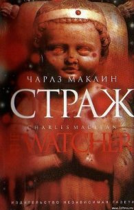 Страж - Маклин Чарльз (бесплатные онлайн книги читаем полные .TXT) 📗